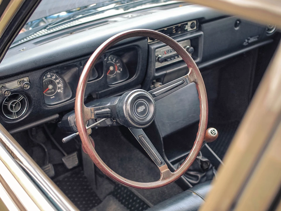 1971 Nissan Datsun Sports - Image 30 of 31