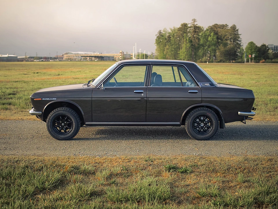 1971 Nissan Datsun Sports - Image 6 of 31