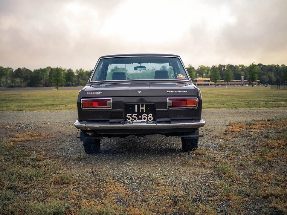 1971 Nissan Datsun Sports - Image 8 of 31