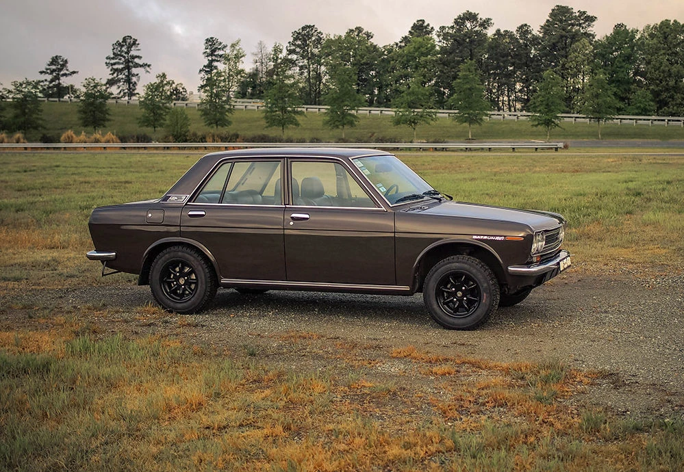 1971 Nissan Datsun Sports - Image 5 of 31