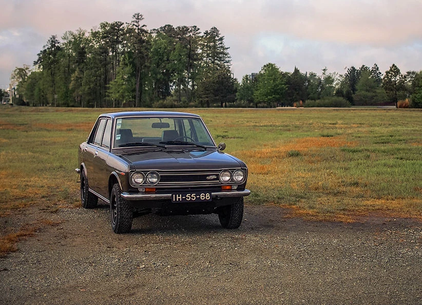 1971 Nissan Datsun Sports - Image 10 of 31