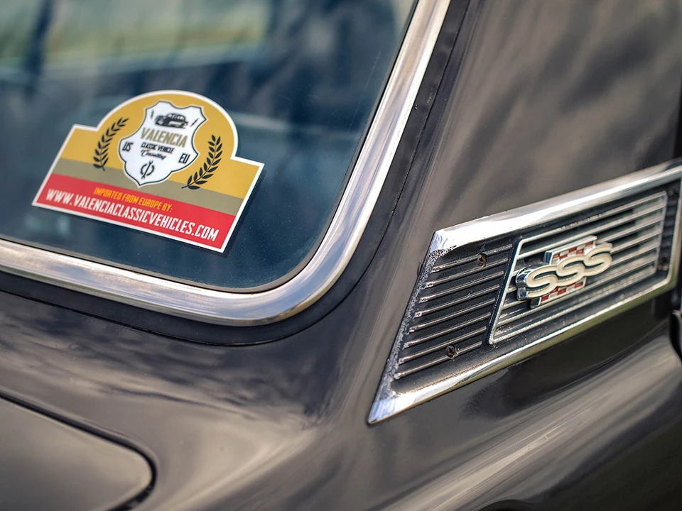 1971 Nissan Datsun Sports - Image 26 of 31