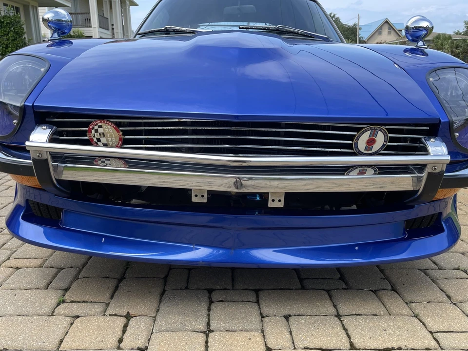 1971 Nissan Fairlady Z 1st Gen - Image 31 of 31