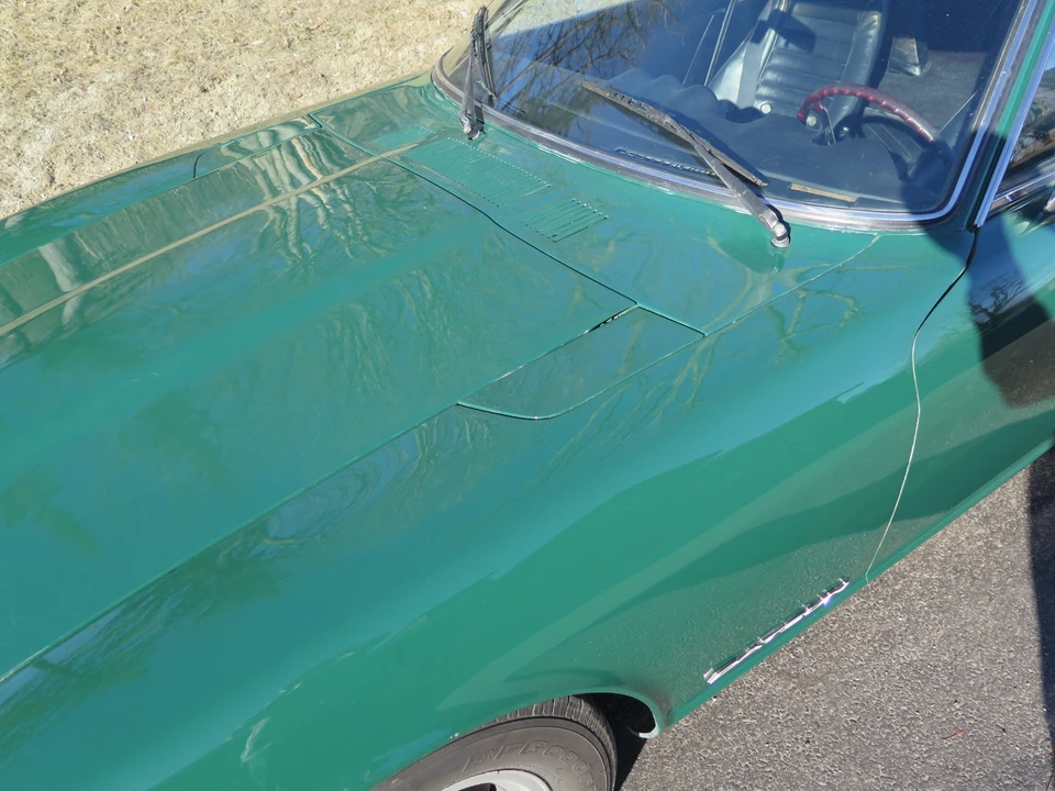 1971 Nissan Fairlady Z 1st Gen - Image 10 of 31