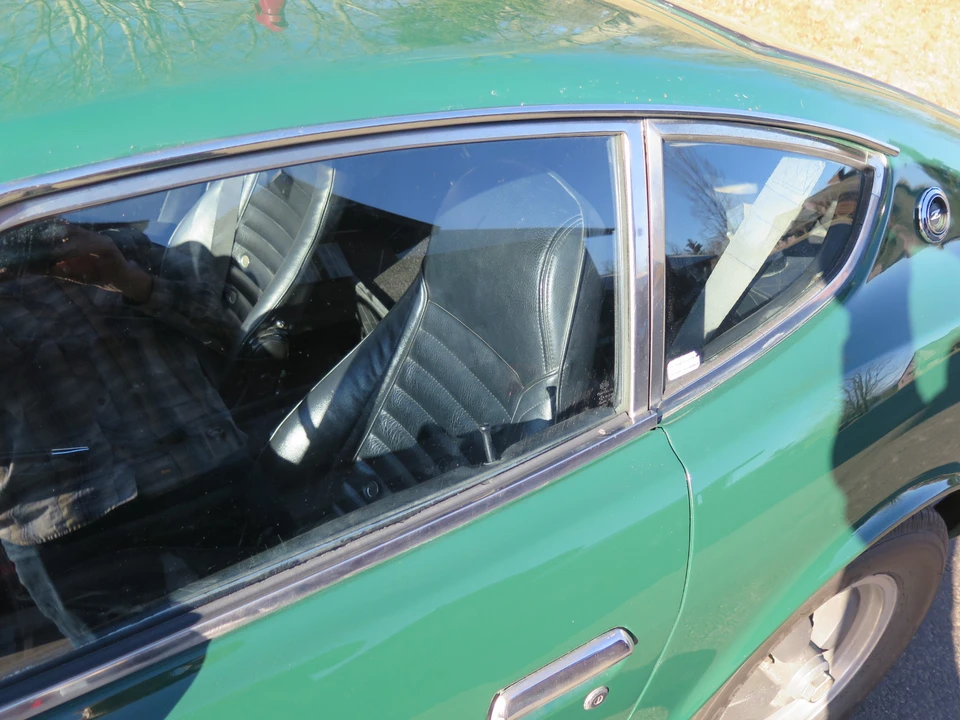 1971 Nissan Fairlady Z 1st Gen - Image 11 of 31