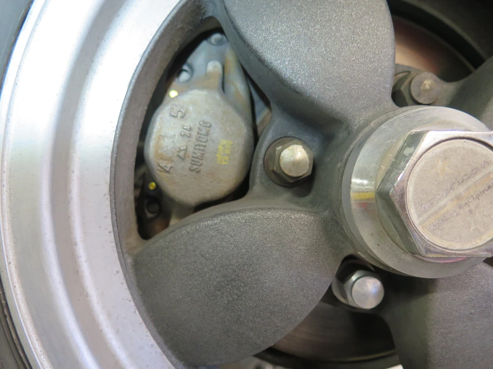 1971 Nissan Fairlady Z 1st Gen - Image 19 of 31