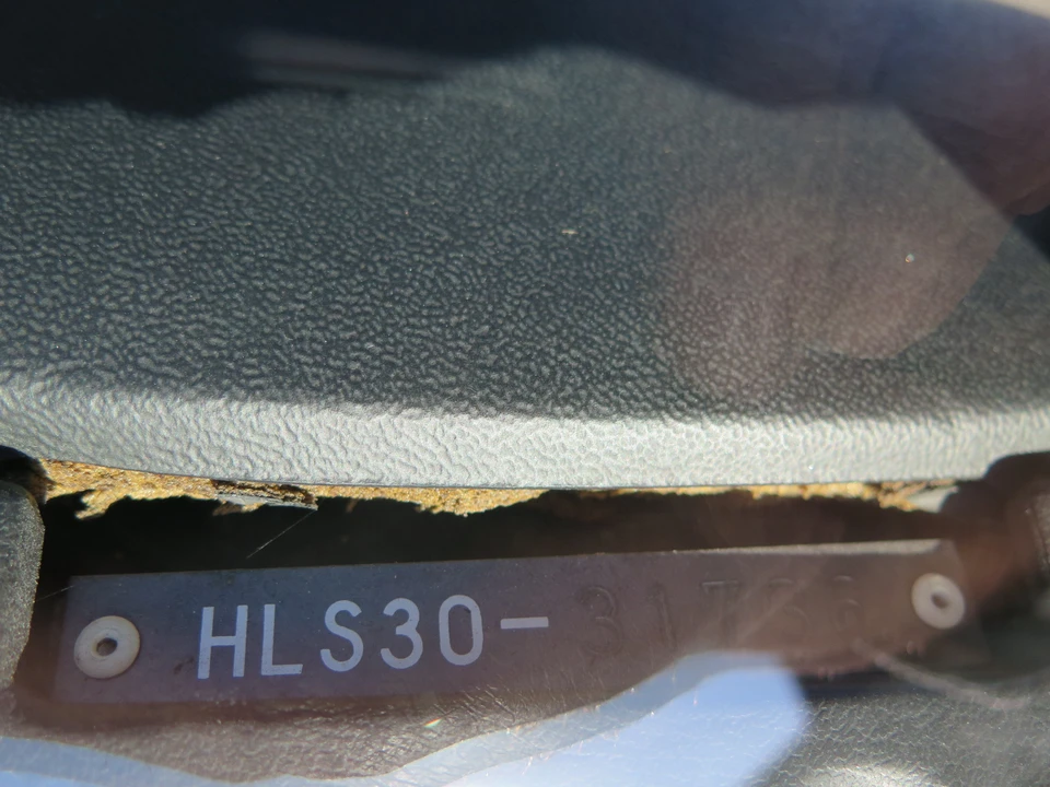 1971 Nissan Fairlady Z 1st Gen - Image 21 of 31