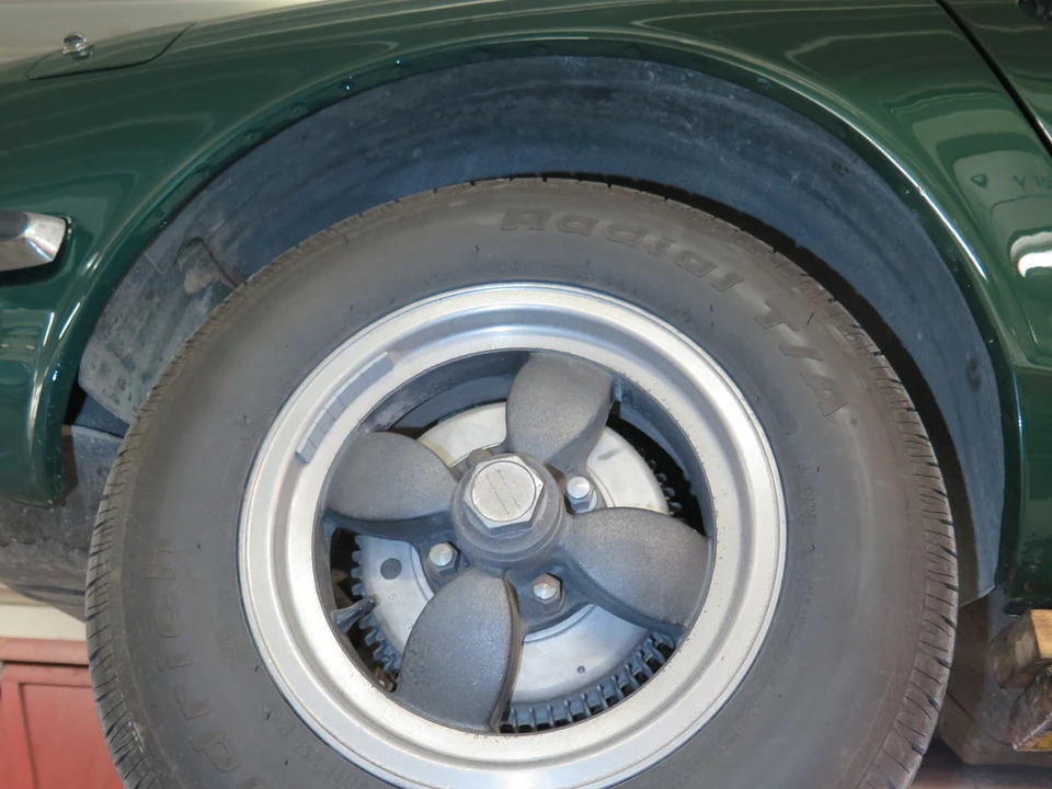 1971 Nissan Fairlady Z 1st Gen - Image 18 of 31