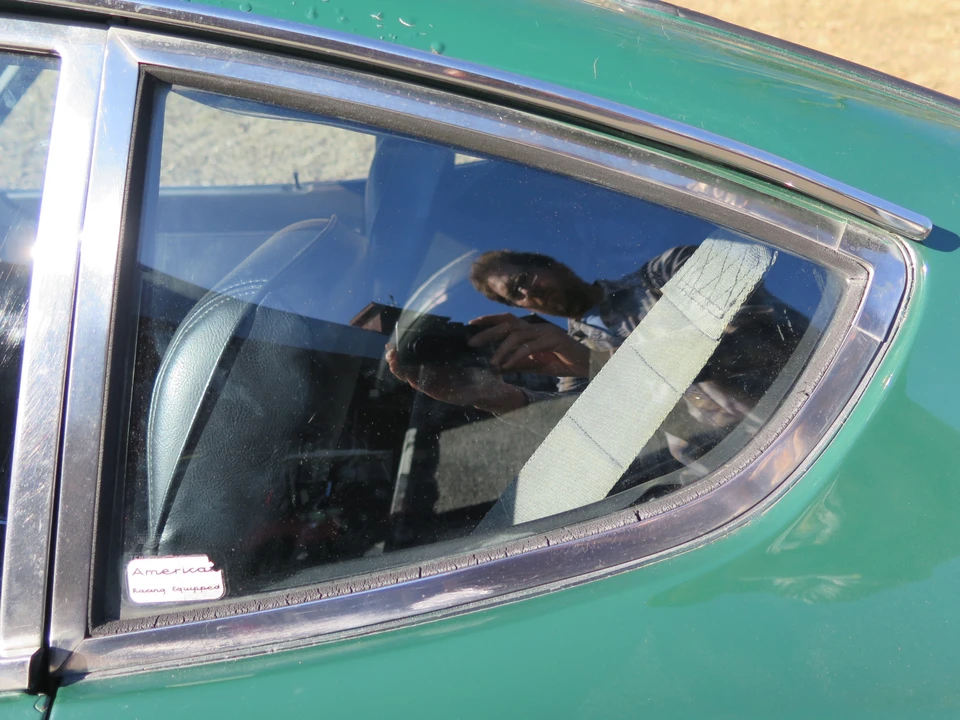 1971 Nissan Fairlady Z 1st Gen - Image 13 of 31