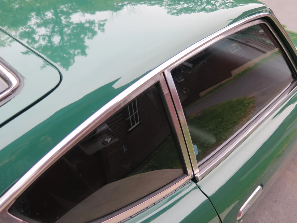 1971 Nissan Fairlady Z 1st Gen - Image 16 of 31