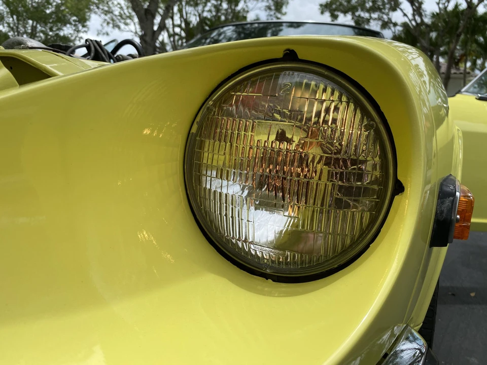 1971 Nissan Fairlady Z 1st Gen - Image 15 of 31