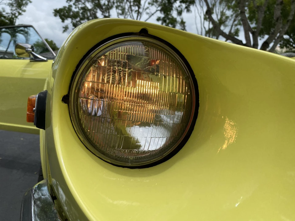 1971 Nissan Fairlady Z 1st Gen - Image 14 of 31