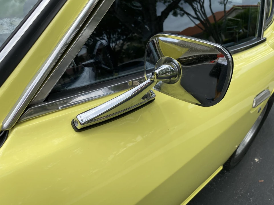 1971 Nissan Fairlady Z 1st Gen - Image 31 of 31