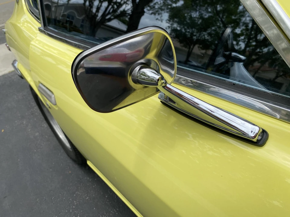 1971 Nissan Fairlady Z 1st Gen - Image 30 of 31