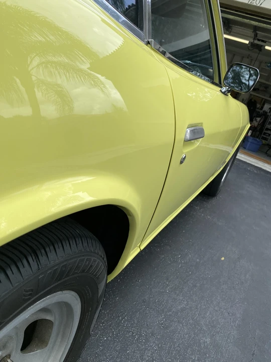 1971 Nissan Fairlady Z 1st Gen - Image 13 of 31