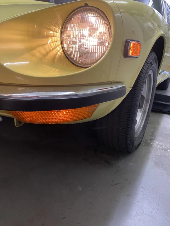 1971 Nissan Fairlady Z 1st Gen - Image 17 of 31