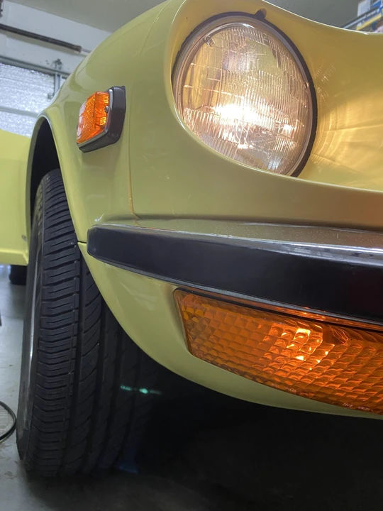 1971 Nissan Fairlady Z 1st Gen - Image 16 of 31