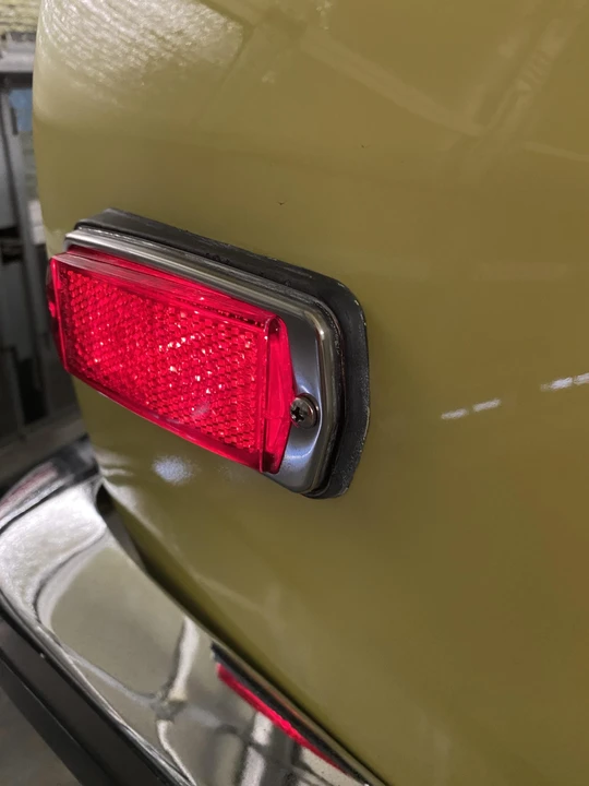 1971 Nissan Fairlady Z 1st Gen - Image 21 of 31