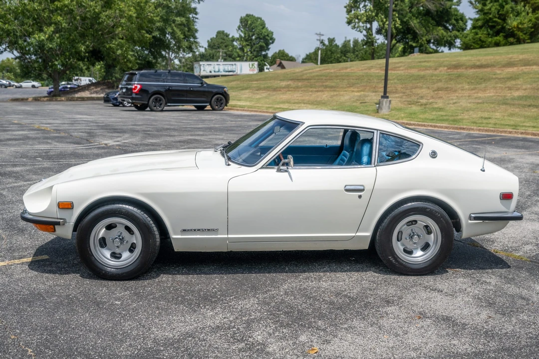 1971 Nissan Fairlady Z 1st Gen - Image 9 of 31