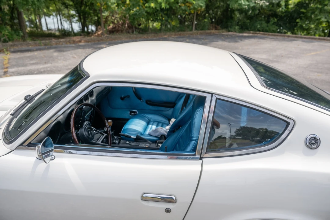 1971 Nissan Fairlady Z 1st Gen - Image 28 of 31