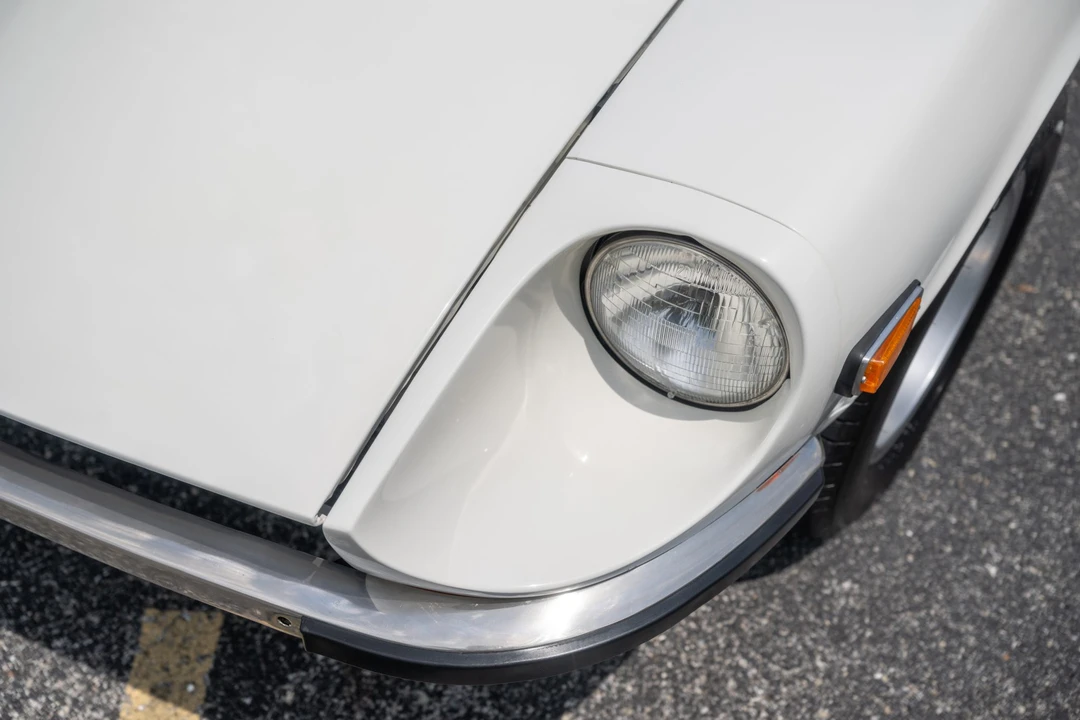 1971 Nissan Fairlady Z 1st Gen - Image 30 of 31