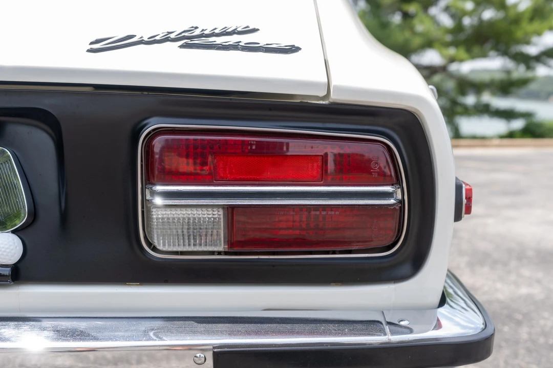 1971 Nissan Fairlady Z 1st Gen - Image 20 of 31