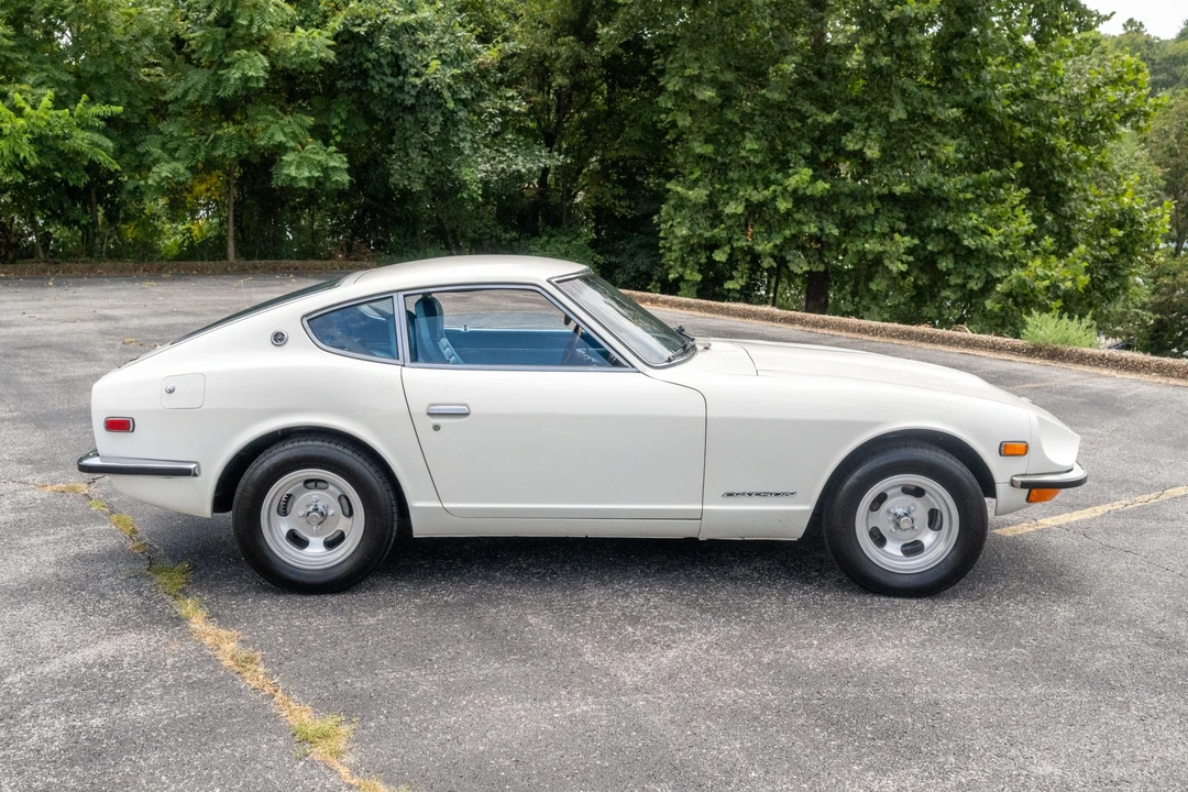 1971 Nissan Fairlady Z 1st Gen - Image 5 of 31