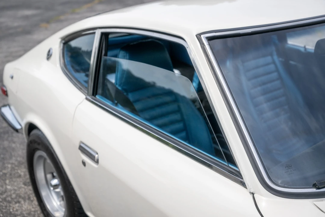 1971 Nissan Fairlady Z 1st Gen - Image 25 of 31