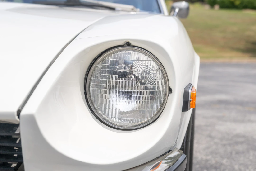 1971 Nissan Fairlady Z 1st Gen - Image 16 of 31