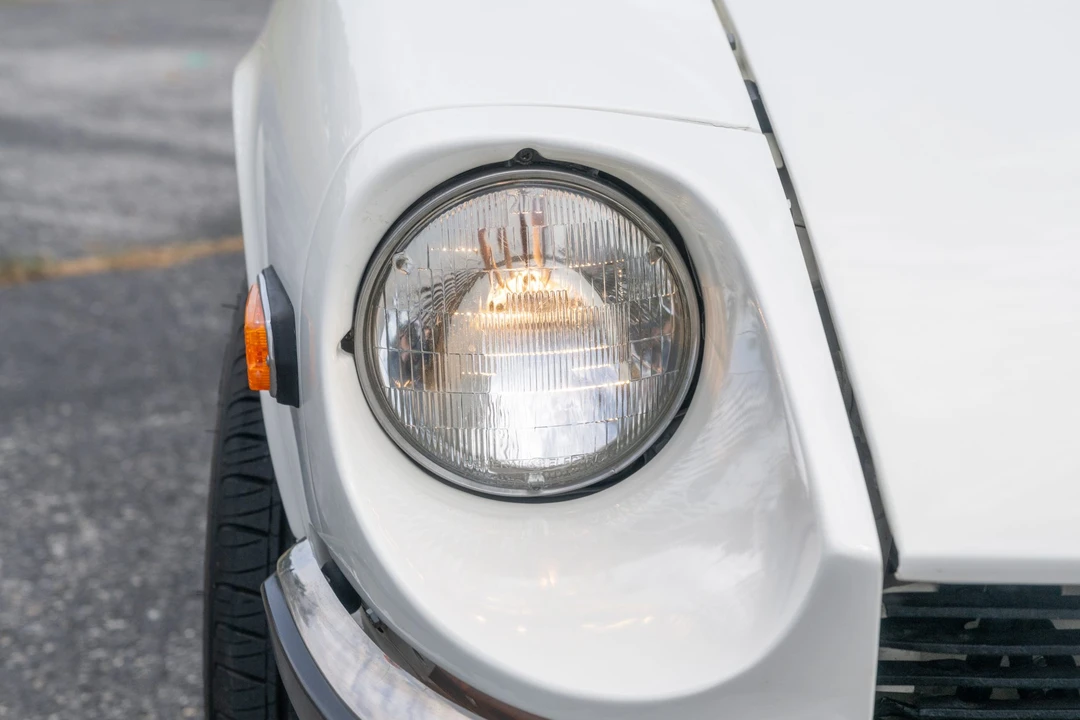 1971 Nissan Fairlady Z 1st Gen - Image 14 of 31