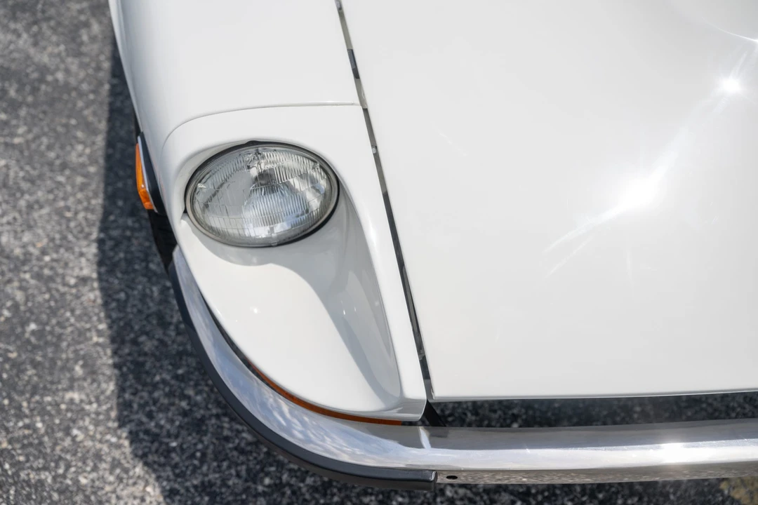 1971 Nissan Fairlady Z 1st Gen - Image 29 of 31