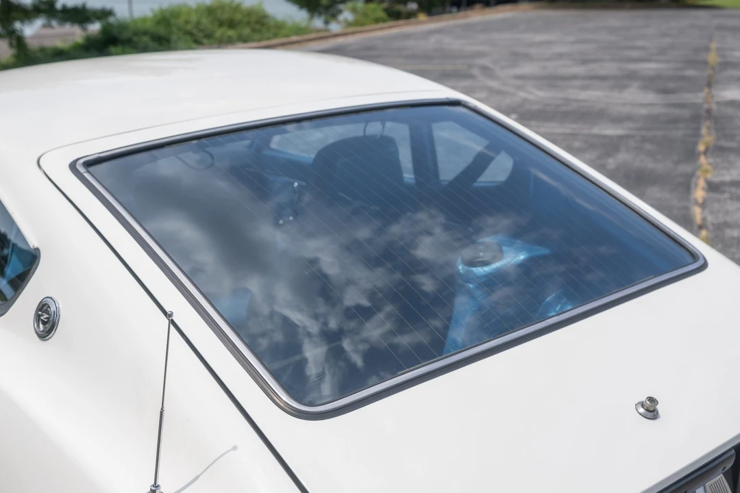 1971 Nissan Fairlady Z 1st Gen - Image 24 of 31