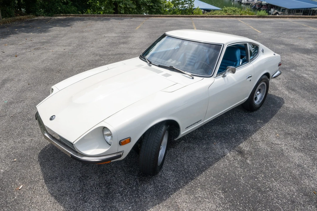 1971 Nissan Fairlady Z 1st Gen - Image 12 of 31