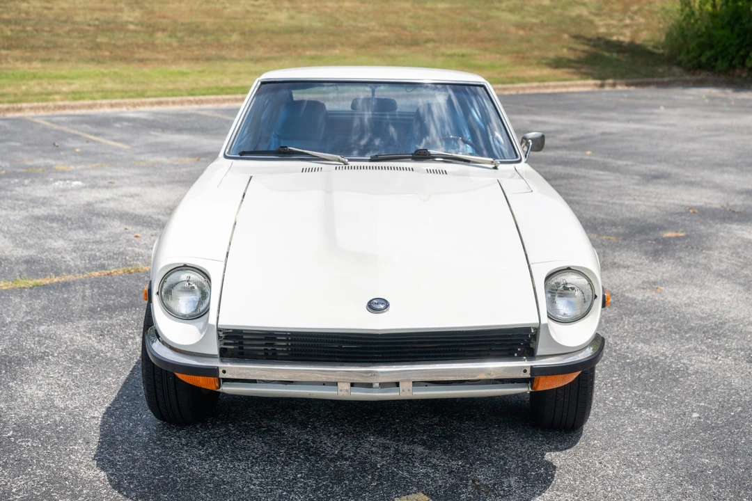 1971 Nissan Fairlady Z 1st Gen - Image 3 of 31