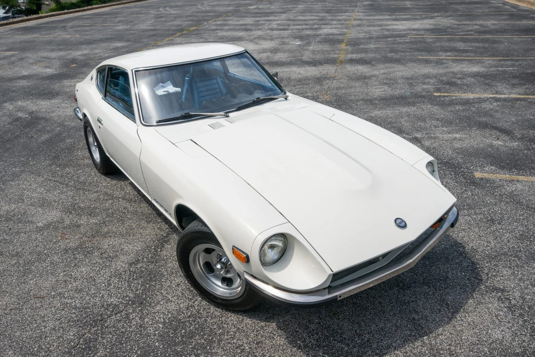 1971 Nissan Fairlady Z 1st Gen - Image 13 of 31