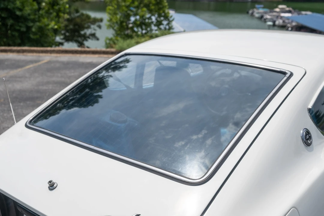 1971 Nissan Fairlady Z 1st Gen - Image 23 of 31