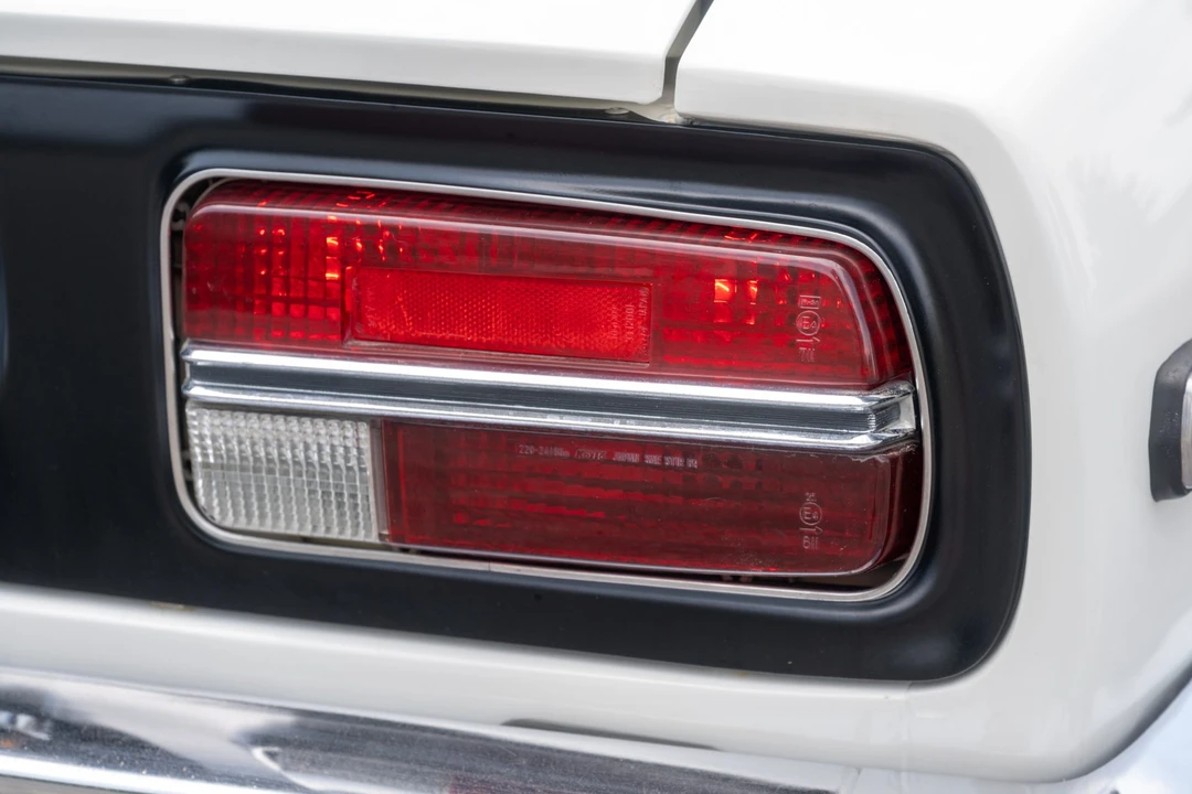 1971 Nissan Fairlady Z 1st Gen - Image 18 of 31