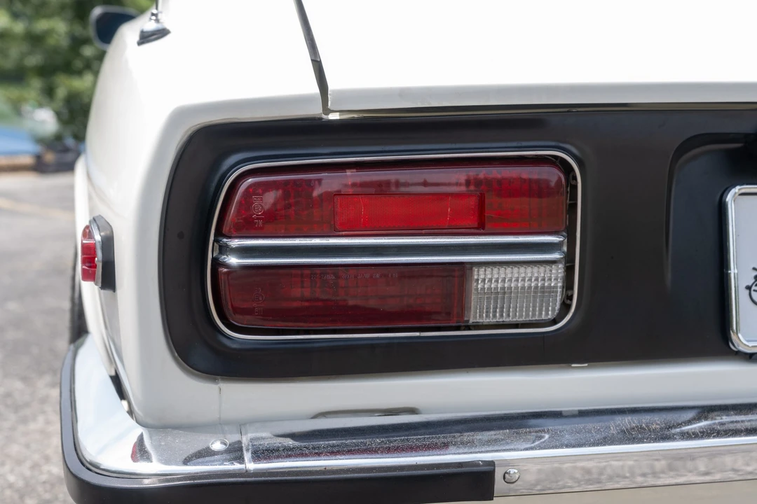 1971 Nissan Fairlady Z 1st Gen - Image 19 of 31