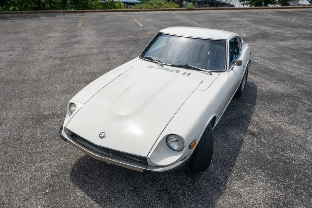 1971 Nissan Fairlady Z 1st Gen - Image 11 of 31