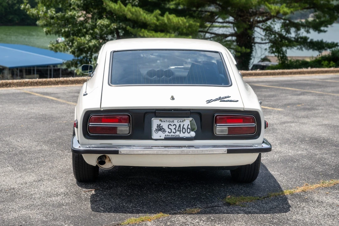 1971 Nissan Fairlady Z 1st Gen - Image 7 of 31