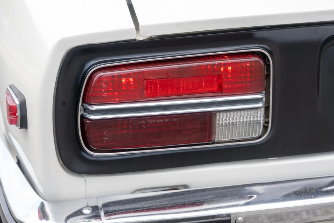 1971 Nissan Fairlady Z 1st Gen - Image 17 of 31