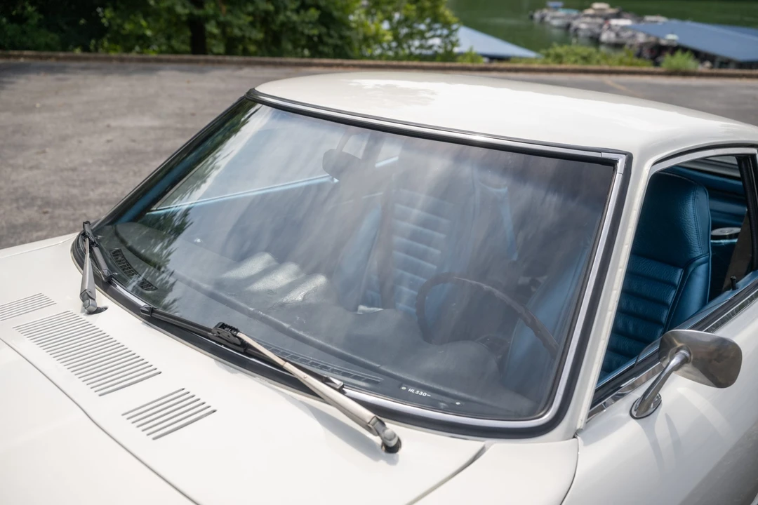 1971 Nissan Fairlady Z 1st Gen - Image 21 of 31