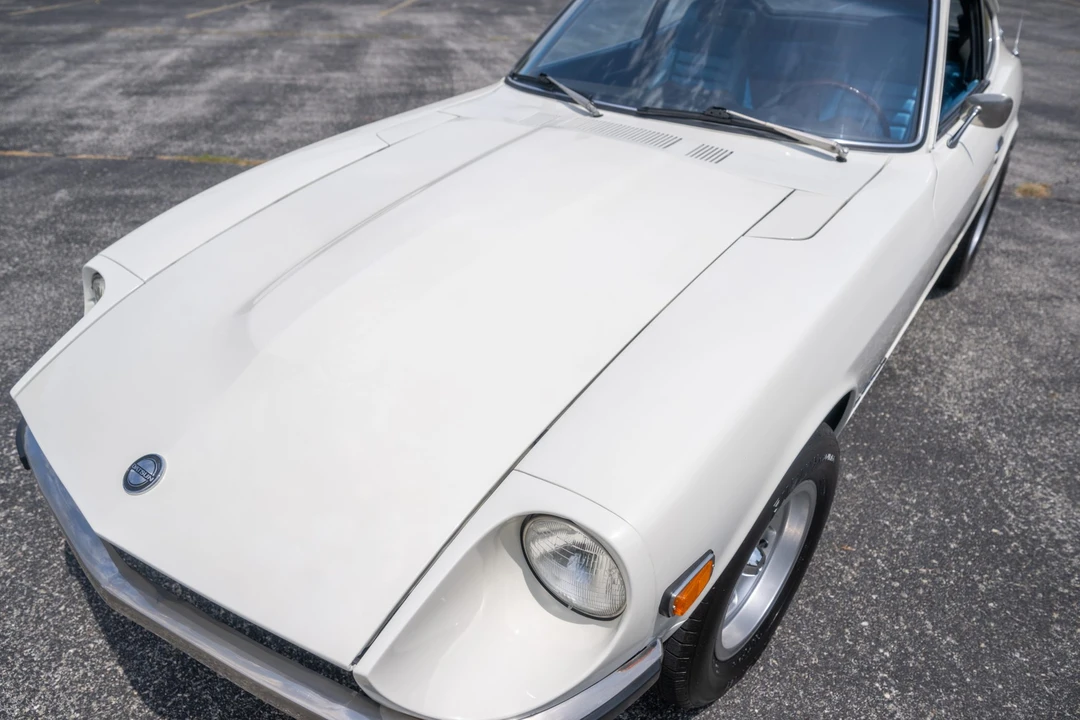 1971 Nissan Fairlady Z 1st Gen - Image 31 of 31