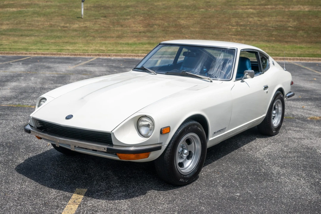1971 Nissan Fairlady Z 1st Gen - Image 10 of 31
