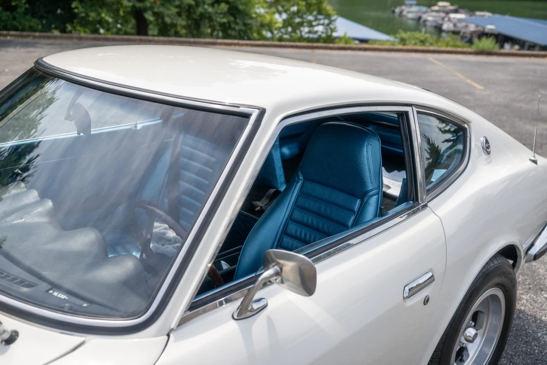 1971 Nissan Fairlady Z 1st Gen - Image 27 of 31