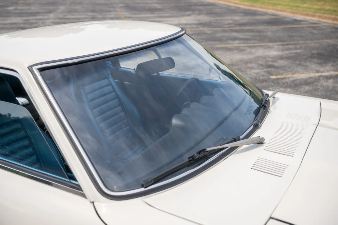 1971 Nissan Fairlady Z 1st Gen - Image 22 of 31