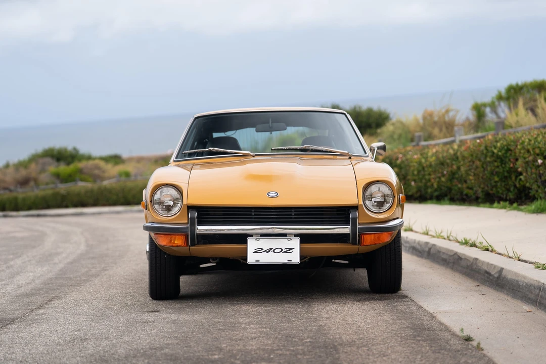 1971 Nissan Fairlady Z 1st Gen - Image 7 of 31