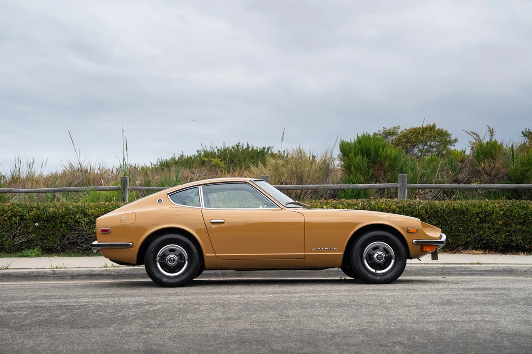1971 Nissan Fairlady Z 1st Gen - Image 12 of 31