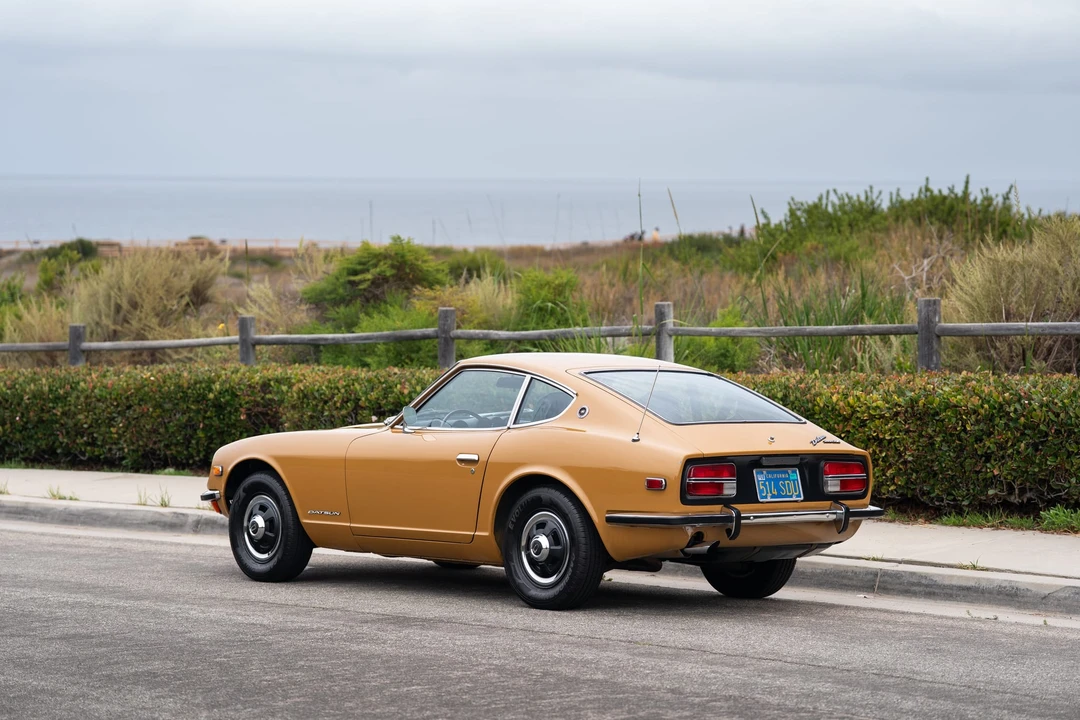 1971 Nissan Fairlady Z 1st Gen - Image 18 of 31