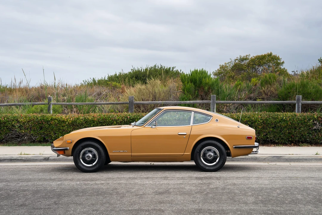 1971 Nissan Fairlady Z 1st Gen - Image 20 of 31